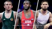 70 kg Preview & Predictions - 2024 Senior World Championships