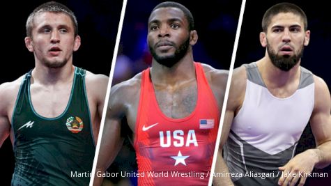 70 kg Preview & Predictions - 2024 Senior World Championships