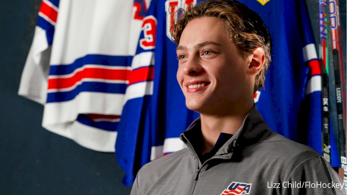 NHL Draft 2025 Rankings: USHL Well-Represented On Central Scouting List ...