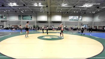 170 lbs Rr Rnd 1 - Silas Dailey, Team Shutt Penguin vs Aman Khalil, MetroWest United Red