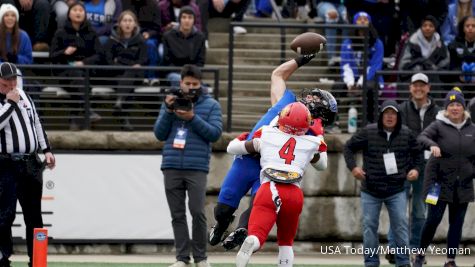 GVSU Football Record Best Among Michigan Programs