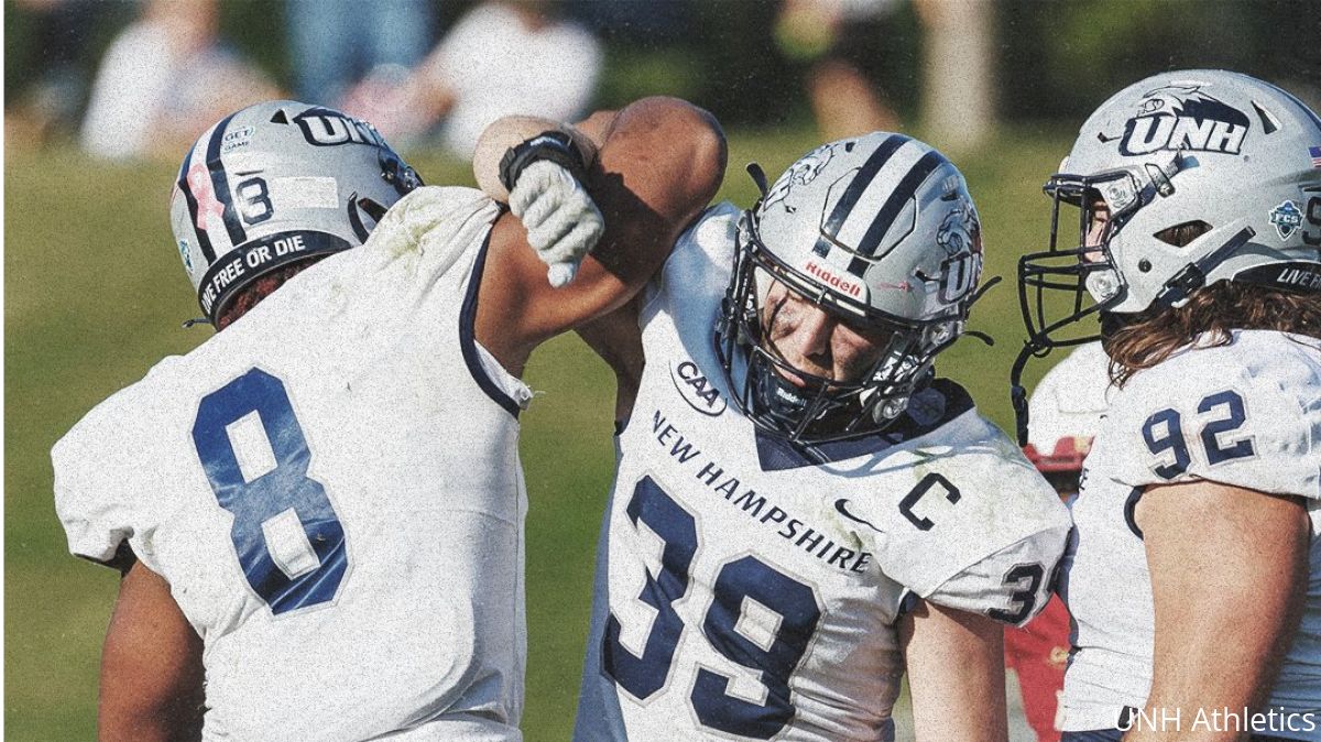 5 Things To Know About UNH vs. Villanova Football