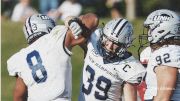 Red Zone Defense Propels Villanova Football To A Win Over UNH