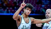 Michigan State Wrestling Schedule 2024-2025: Season Preview