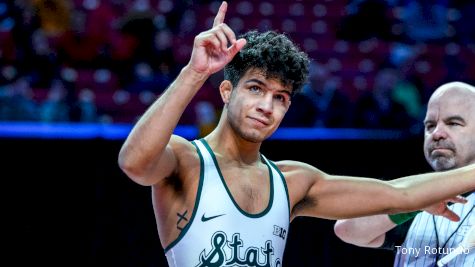 Michigan State Wrestling Schedule 2024-2025: Season Preview