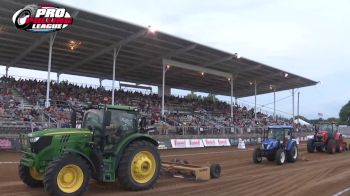 Replay: Pro Pulling at Jersey County | Jul 14 @ 6 PM