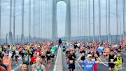 TCS New York City Marathon Mobile App: How To Track Runners