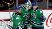 AHL Free Stream Game Of The Week: Abbotsford Canucks Vs San Diego Gulls