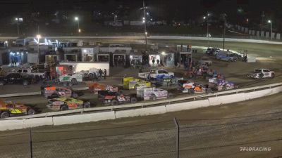 Feature | 2024 Short Track Super Series at Orange County Fair Speedway