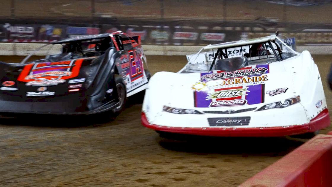 Gateway Dirt Nationals Return To FloRacing For 2024 Edition