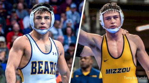 5 Reasons To Watch #6 Missouri Wrestling At #20 Northern Colorado