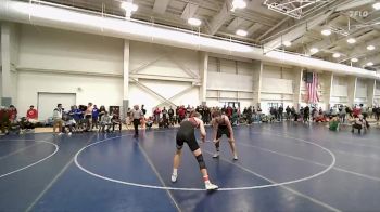 144 lbs Cons. Round 2 - Braxton Trimble, West Field vs Trevor Sharp, Viewmont