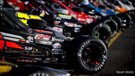 2025 NASCAR Whelen Modified Tour Schedule Revealed; Sponsorship Extended