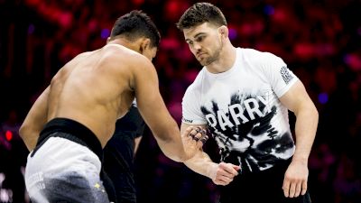 Mica Galvao vs Dante Leon 2024 ADCC World Championships Presented by FloGrappling