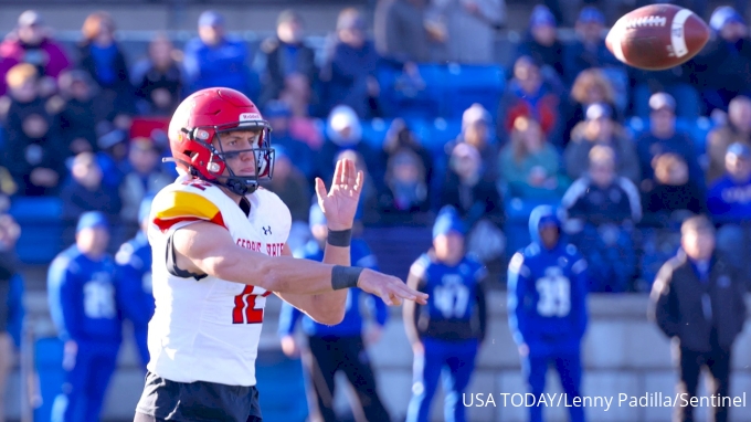 GVSU Football Score Vs. Ferris State. Live Updates And Highlights – FloFootball