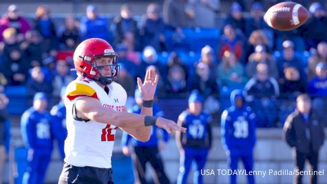 GVSU Vs. Ferris State Live Updates And Scores