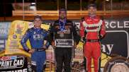 USAC Sprints Results Friday At Red Dirt Raceway