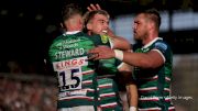 Leicester Tigers In The Investec Champions Cup: Everything To Know