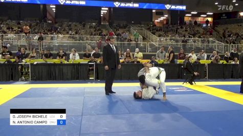 Replay: Mat 6 - 2024 Pan Jiu Jitsu IBJJF Championship | Mar 21 @ 9 AM