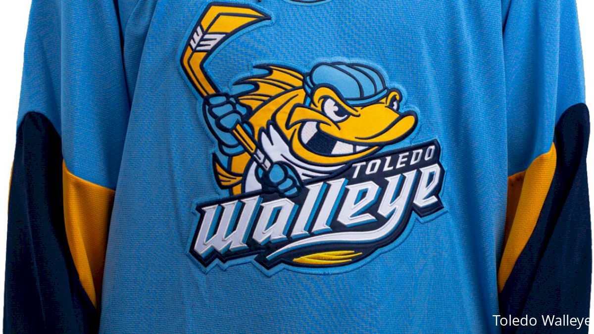 Toledo Walleye Enlist 61-Year-Old Emergency Backup Goalie In Idaho