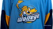 Toledo Walleye Enlist 61-Year-Old EBUG For Saturday Game