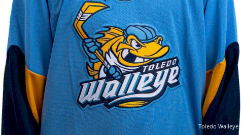 Toledo Walleye Enlist 61-Year-Old EBUG For Saturday Game