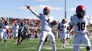 Trinidad Chambliss Highlights: Here's What To Know About Ole Miss' New QB