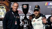 Justin Bonsignore Opens Up About His Fourth NASCAR Whelen Modified Title