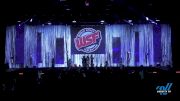 Kobalt Cheer - Dynasty [2022 L1 Youth - D2 - Small 1] 2022 WSF Louisville Grand Nationals