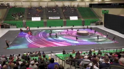 Replay: WGI Guard Atlanta Regional | Mar 25 @ 10 AM