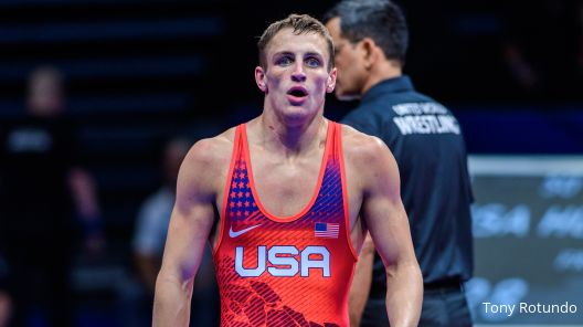 Watch The Senior World Championships LIVE Now!