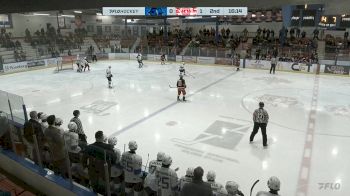 Replay: Home - 2024 Renfrew vs Pembroke | Dec 15 @ 6 PM