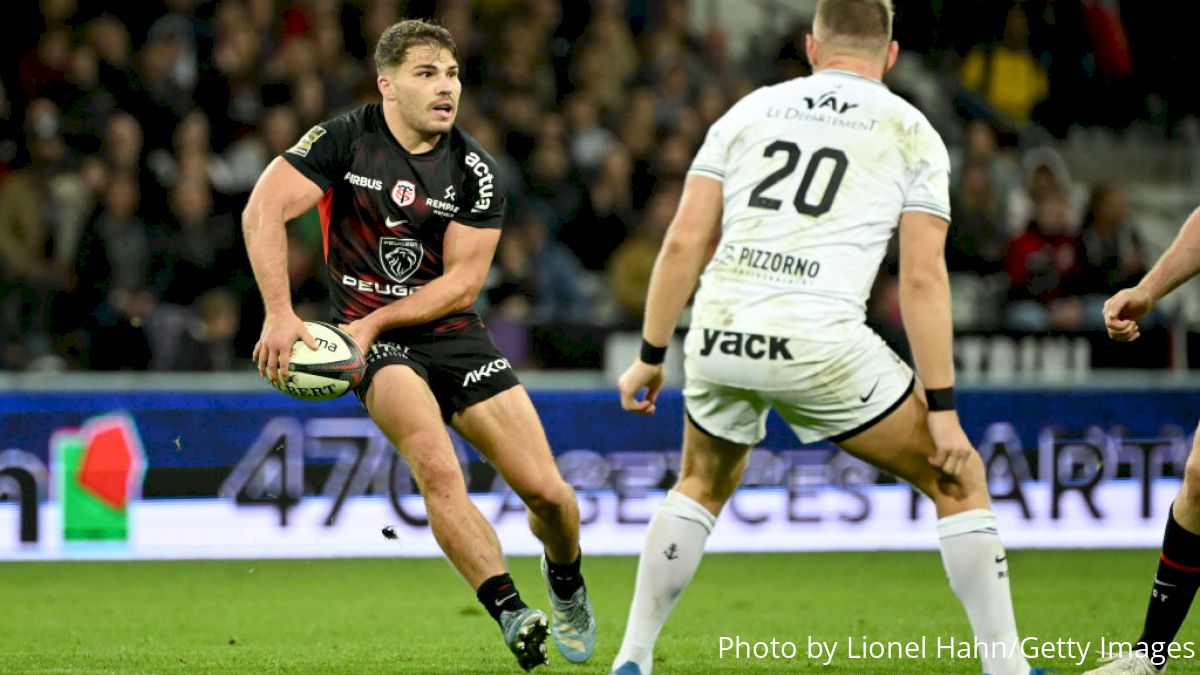 2024 Top 14 Tables And Standings, Round 8: Toulouse Earns Bonus On Toulon