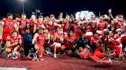 Stony Brook Football Gets Statement CAA Win In Week 9