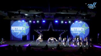 ICE - Super Freeze [2023 L4 Junior Day 2] 2023 Nation's Choice Grand Nationals