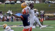 Emory & Henry Football Upsets No. 17 Carson-Newman