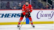 NHL Prospects In AHL: Levshunov Debuts, Kemell's Big Night