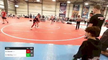 112 lbs Rr Rnd 1 - AJ Stover, Elite NJ MS Black vs Silas McCloy, All American Wrestling Club