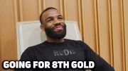 Jordan Burroughs Opens Up About Olympic Trials Regret, Excited For Loaded Worlds Bracket