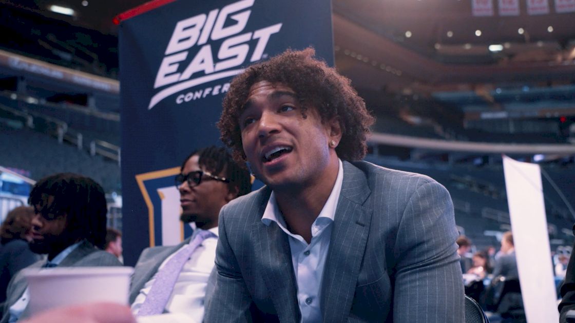 2024 BIG EAST Media Day Recap