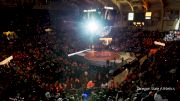 Every NCAA Dual Meet On FloWrestling This Season