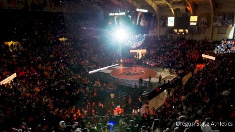 Every NCAA Dual Meet On FloWrestling This Season