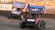 Short Track Nationals Entry List Features National Sprint Car Stars