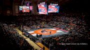 Iowa Wrestling vs. Oregon State Dual Meet: Everything You Need To Know