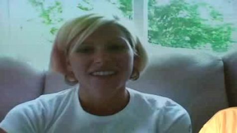 Track Revolution #5 - Anna Willard