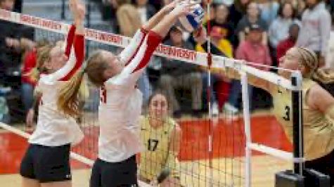 NCAA Division II Volleyball Poll: MSU Denver, Ferris State Remain On Top