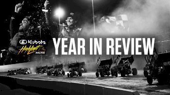 2024 Kubota High Limit Racing Season In Review