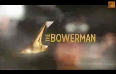 2012 Bowerman Awards (Full Show)