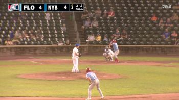 Replay: Home - 2024 Florence vs New York | Jul 5 @ 7 PM