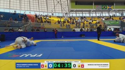 MARCELO BATIGALHIA BORGES vs PAULO ROBERTO SOUZA E SILVA 2026 FPJJ Circuito Paulista GI Etapa 3